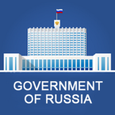 Russia The Russian Government 52
